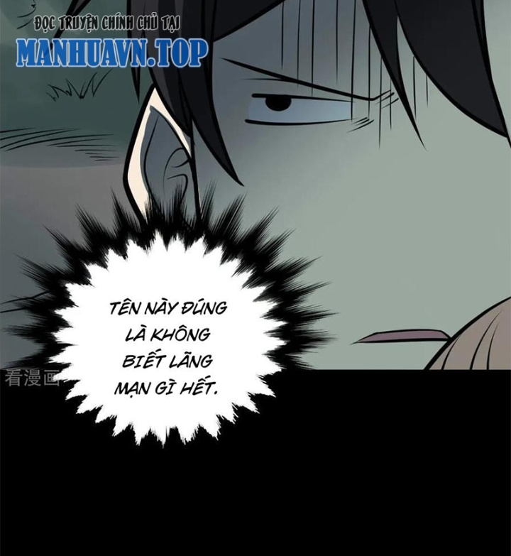 Người Thương Thuyết Cõi Âm Chapter 90 - Trang 3
