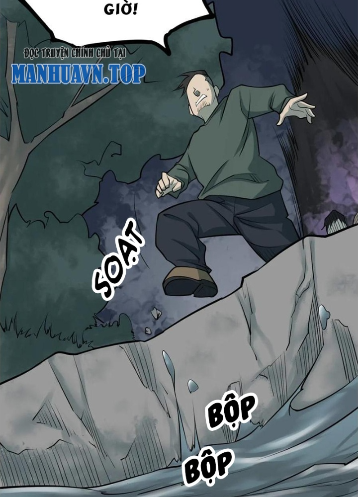 Người Thương Thuyết Cõi Âm Chapter 90 - Trang 3