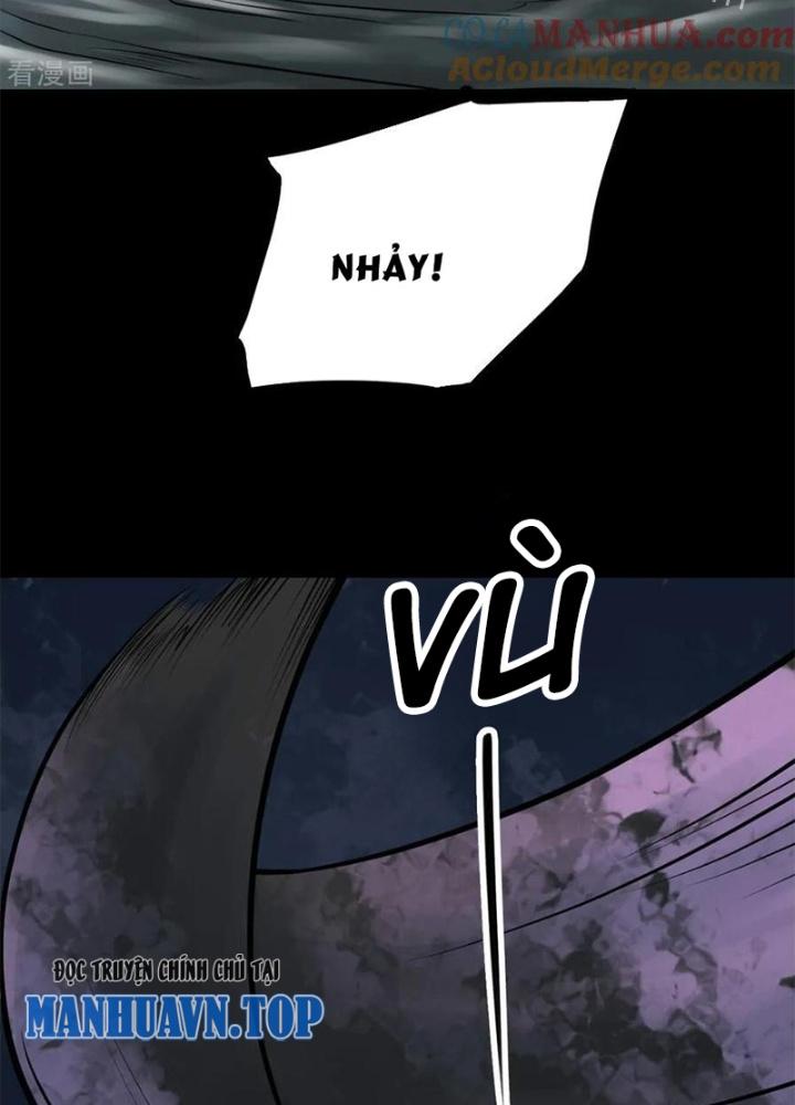 Người Thương Thuyết Cõi Âm Chapter 90 - Trang 3