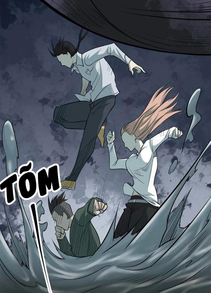 Người Thương Thuyết Cõi Âm Chapter 90 - Trang 3