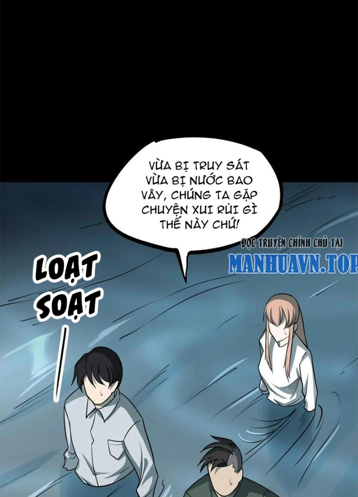 Người Thương Thuyết Cõi Âm Chapter 90 - Trang 3