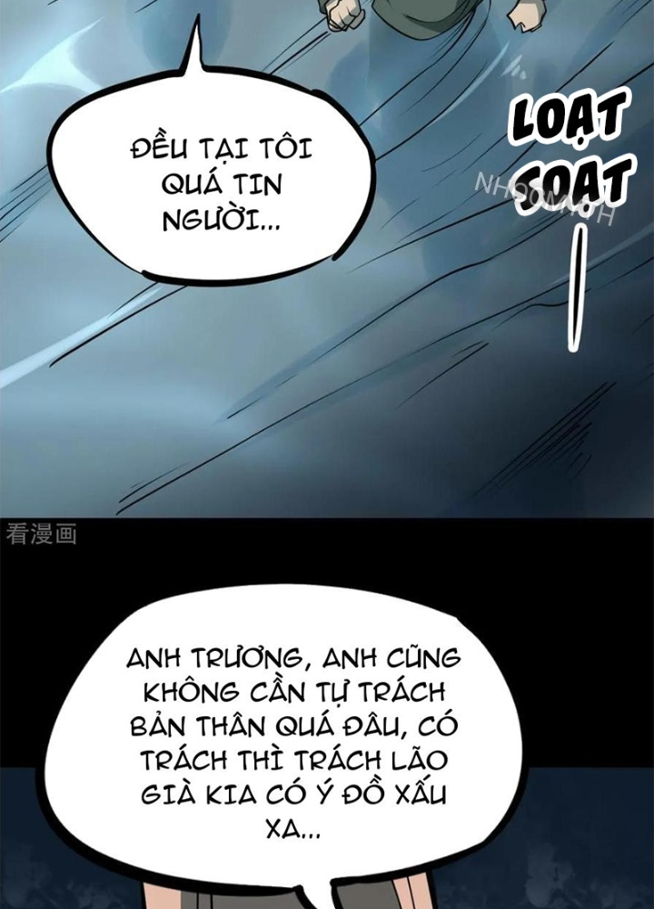 Người Thương Thuyết Cõi Âm Chapter 90 - Trang 3
