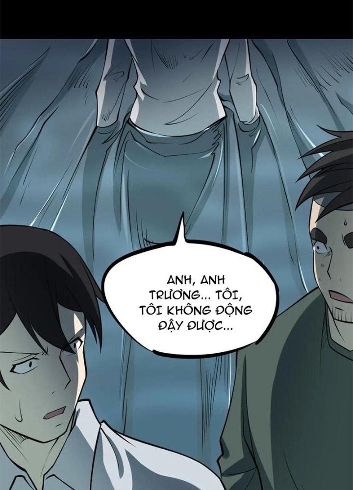 Người Thương Thuyết Cõi Âm Chapter 90 - Trang 3