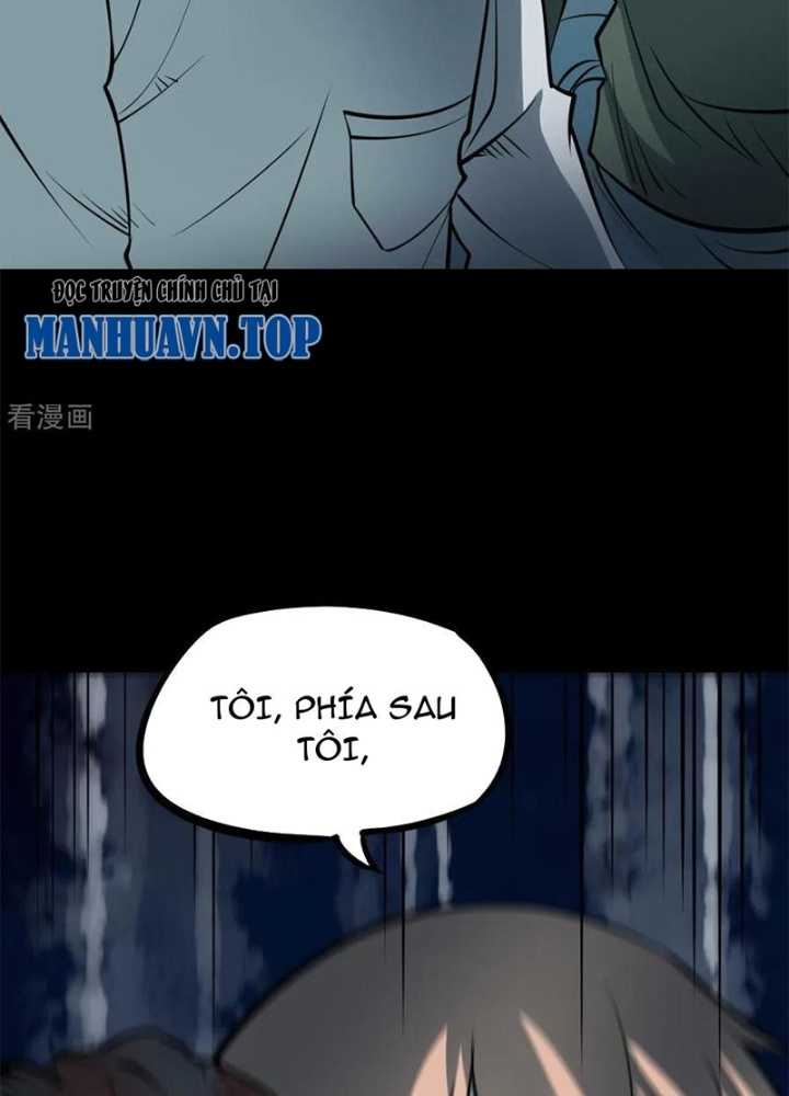 Người Thương Thuyết Cõi Âm Chapter 90 - Trang 3