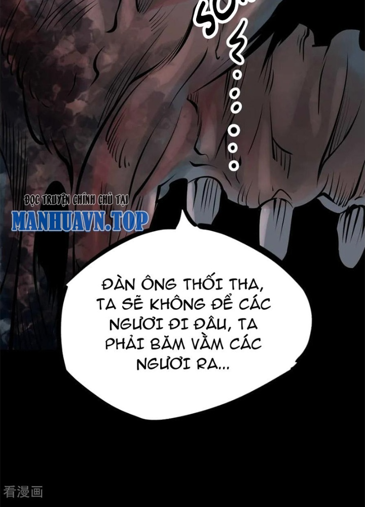 Người Thương Thuyết Cõi Âm Chapter 90 - Trang 3