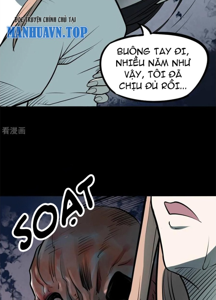 Người Thương Thuyết Cõi Âm Chapter 90 - Trang 3