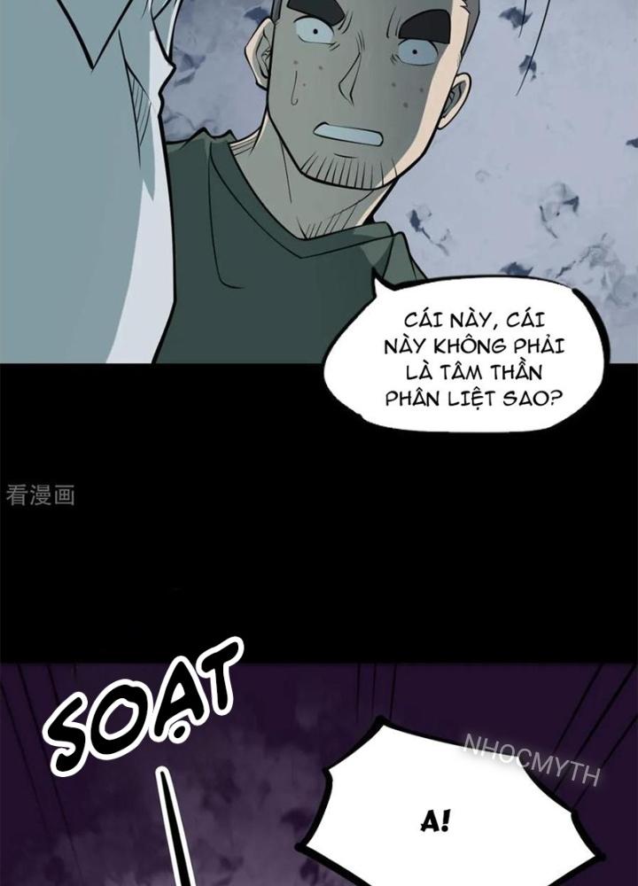 Người Thương Thuyết Cõi Âm Chapter 90 - Trang 3