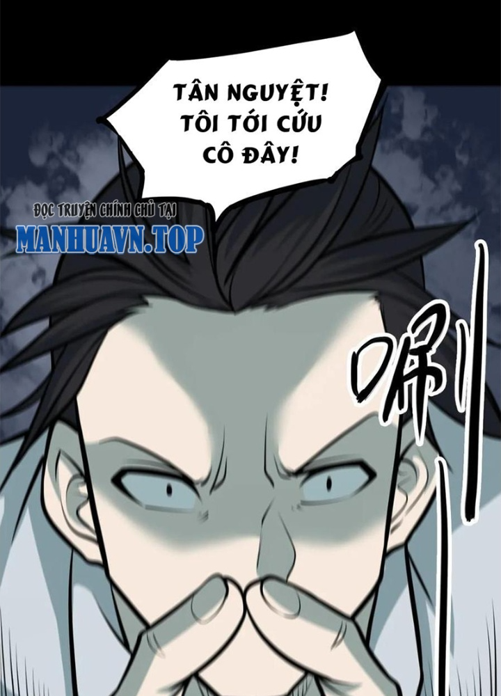 Người Thương Thuyết Cõi Âm Chapter 90 - Trang 3