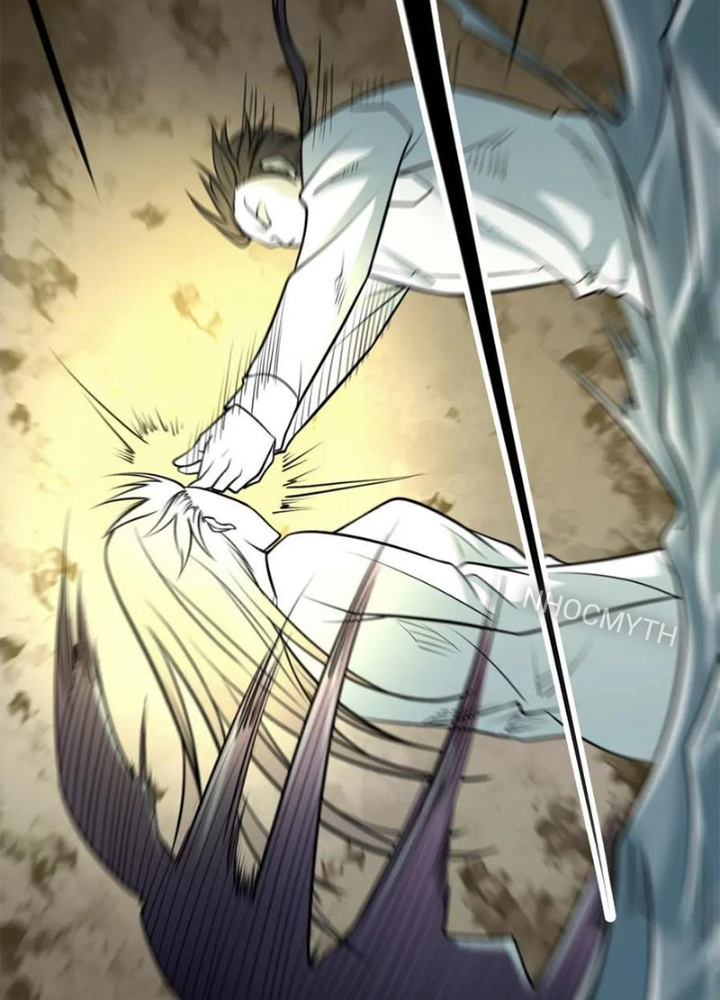 Người Thương Thuyết Cõi Âm Chapter 90 - Trang 3
