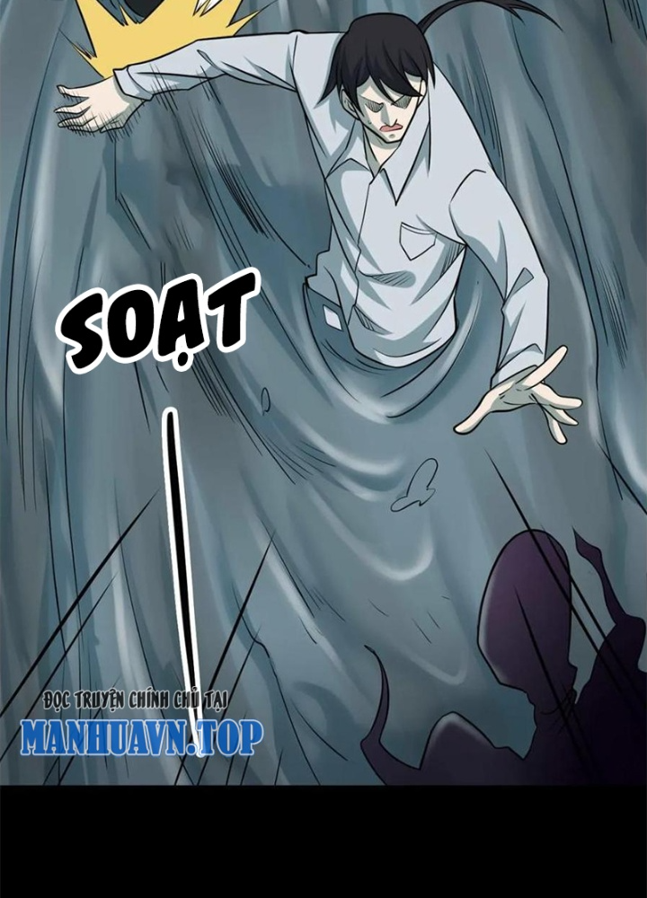 Người Thương Thuyết Cõi Âm Chapter 90 - Trang 3