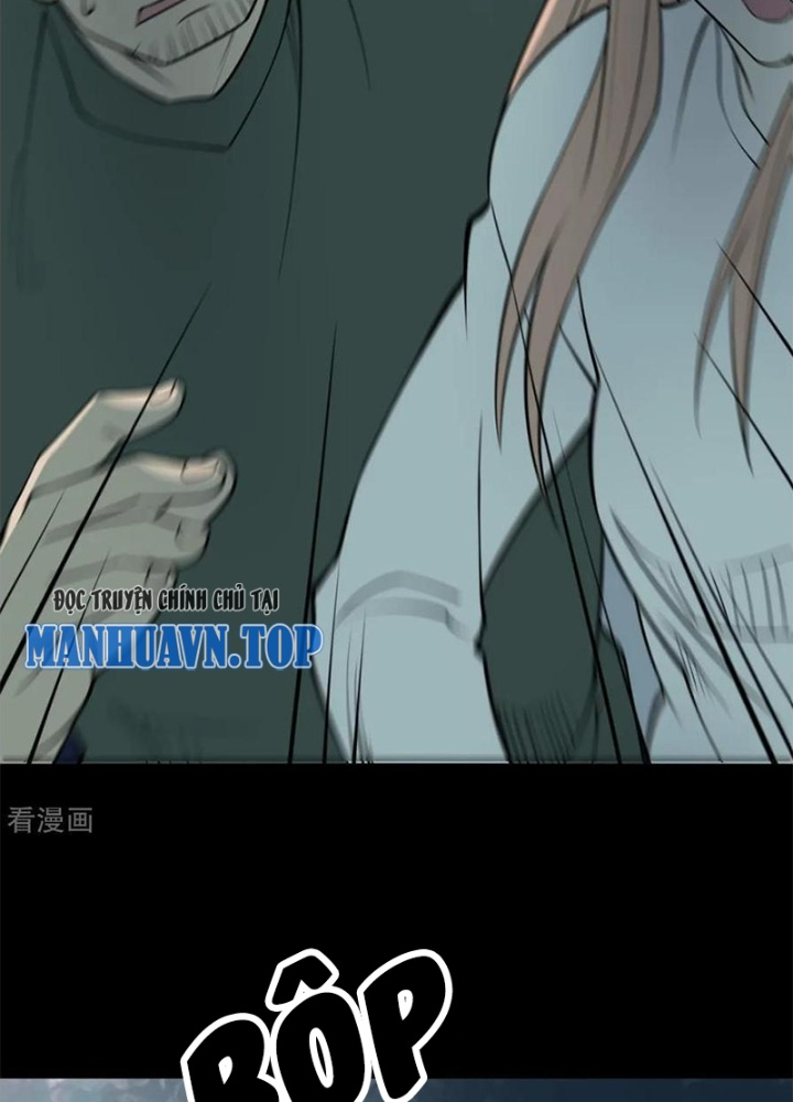 Người Thương Thuyết Cõi Âm Chapter 90 - Trang 3