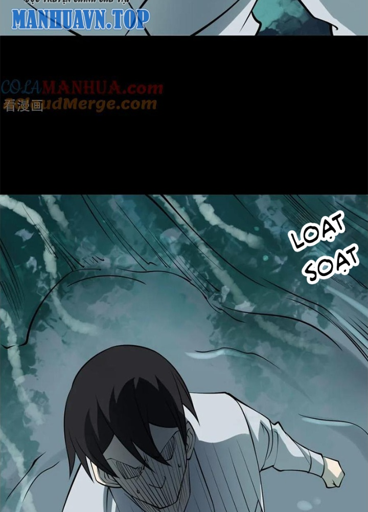 Người Thương Thuyết Cõi Âm Chapter 90 - Trang 3