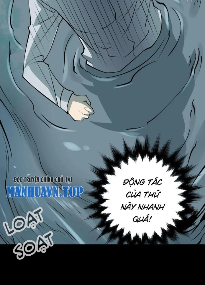 Người Thương Thuyết Cõi Âm Chapter 90 - Trang 3