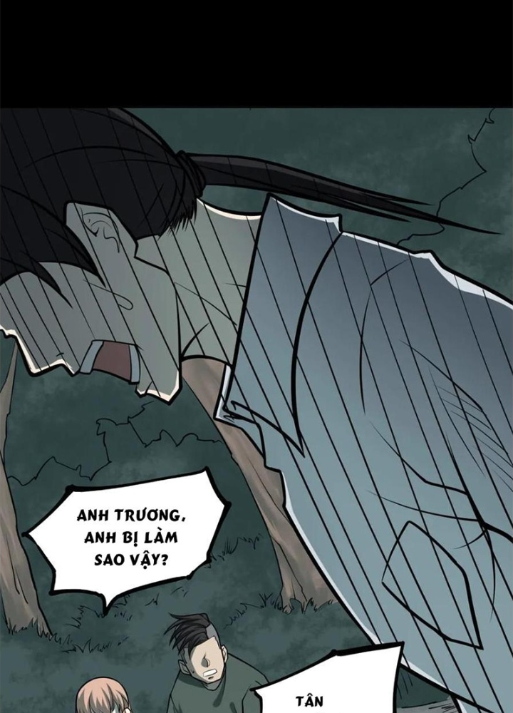 Người Thương Thuyết Cõi Âm Chapter 90 - Trang 3