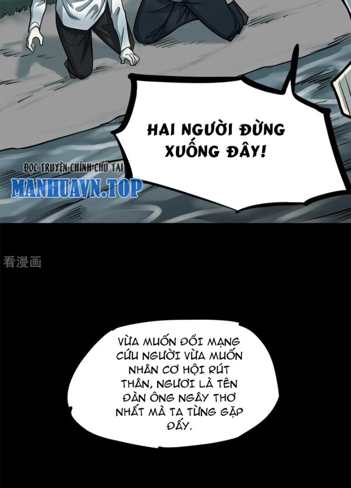 Người Thương Thuyết Cõi Âm Chapter 90 - Trang 3