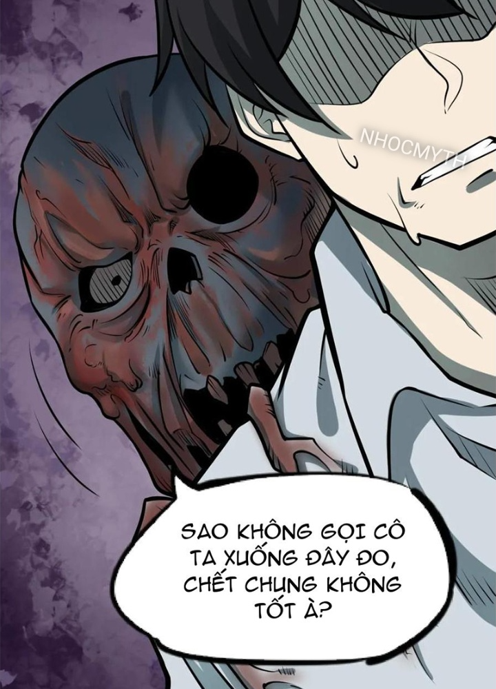 Người Thương Thuyết Cõi Âm Chapter 90 - Trang 3