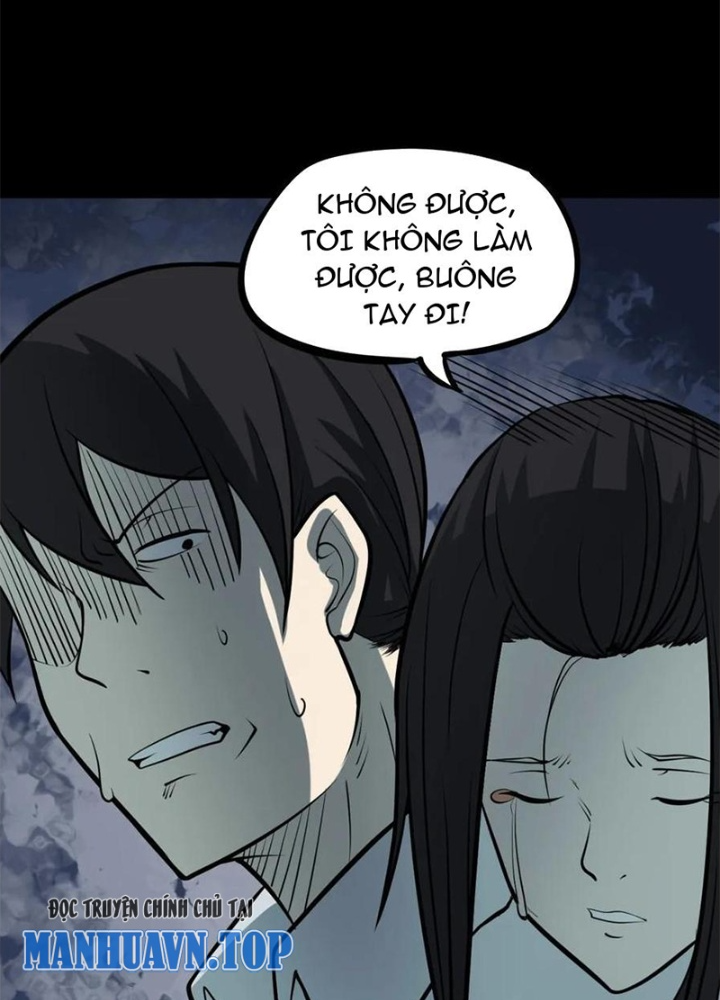 Người Thương Thuyết Cõi Âm Chapter 90 - Trang 3