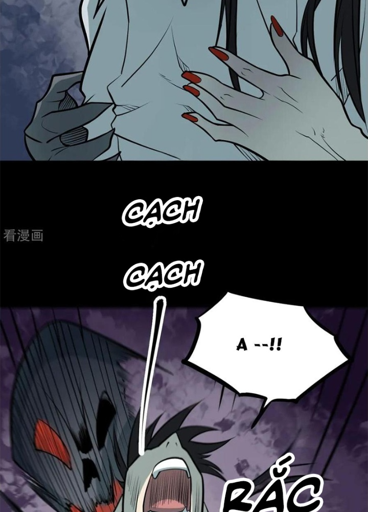 Người Thương Thuyết Cõi Âm Chapter 90 - Trang 3