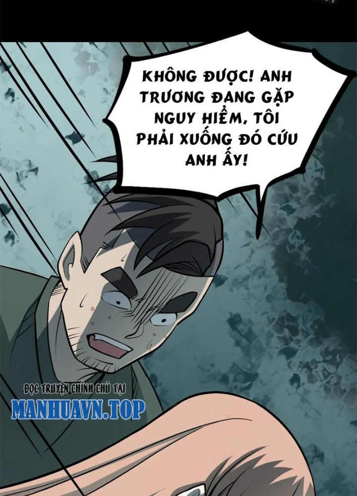 Người Thương Thuyết Cõi Âm Chapter 90 - Trang 3