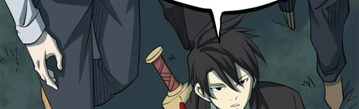 Người Thương Thuyết Cõi Âm Chapter 91 - Trang 3