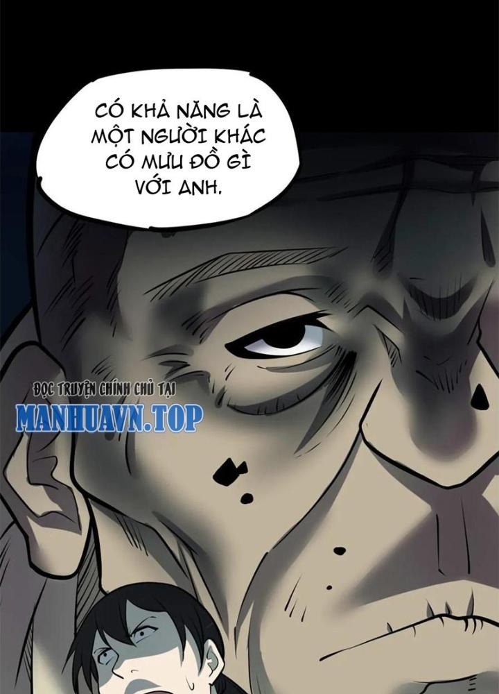 Người Thương Thuyết Cõi Âm Chapter 91 - Trang 3