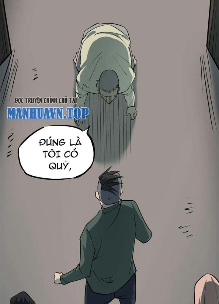 Người Thương Thuyết Cõi Âm Chapter 91 - Trang 3