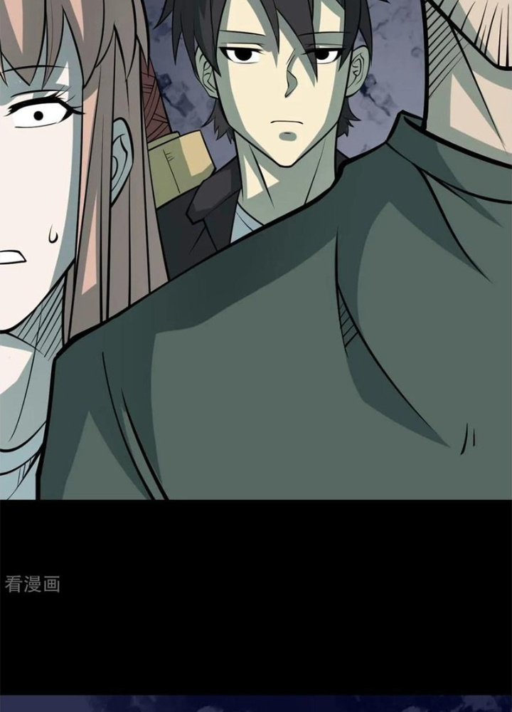 Người Thương Thuyết Cõi Âm Chapter 91 - Trang 3