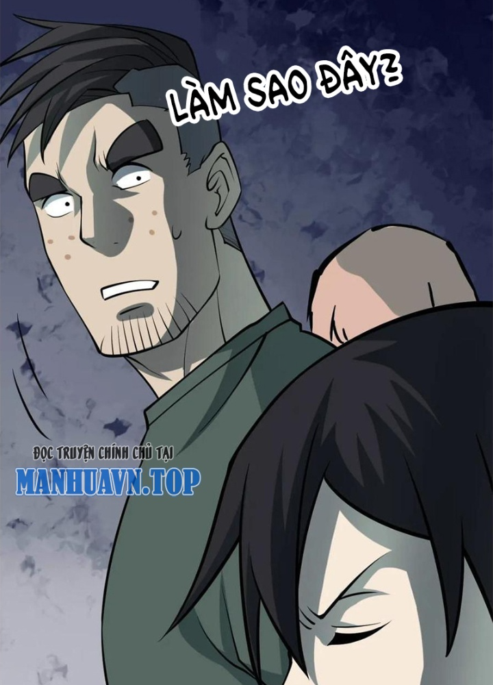 Người Thương Thuyết Cõi Âm Chapter 91 - Trang 3
