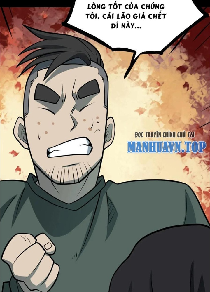 Người Thương Thuyết Cõi Âm Chapter 91 - Trang 3