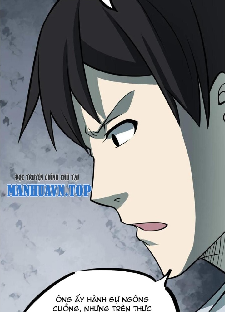 Người Thương Thuyết Cõi Âm Chapter 91 - Trang 3