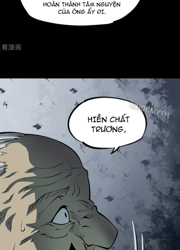 Người Thương Thuyết Cõi Âm Chapter 91 - Trang 3