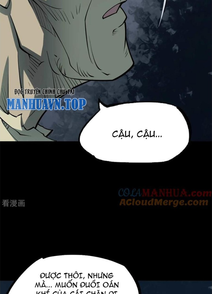 Người Thương Thuyết Cõi Âm Chapter 91 - Trang 3
