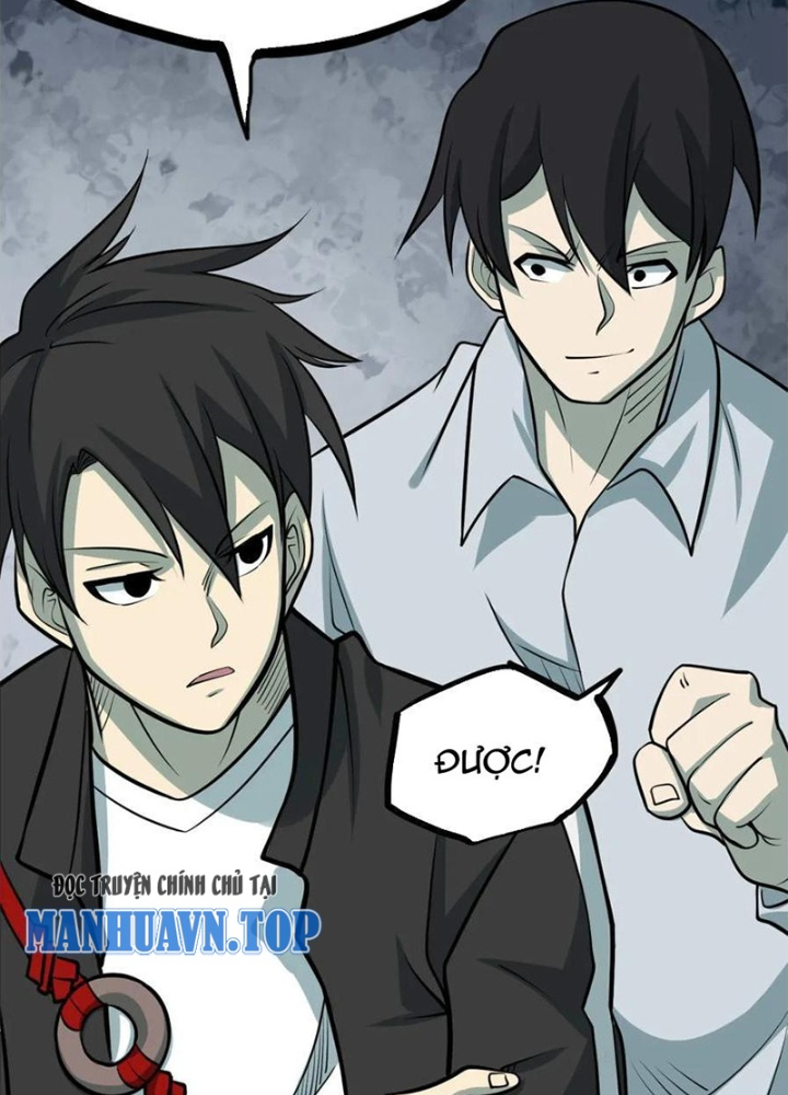 Người Thương Thuyết Cõi Âm Chapter 91 - Trang 3