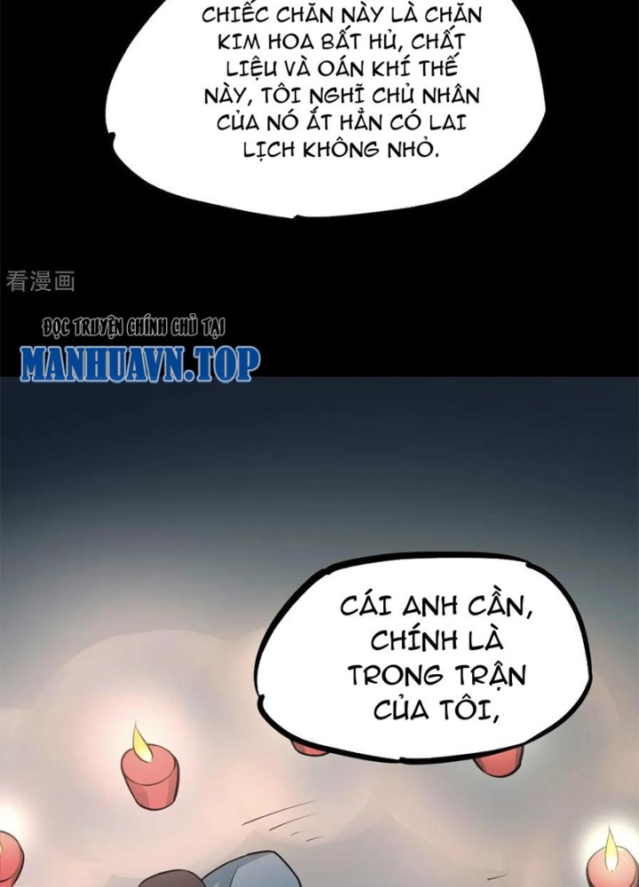 Người Thương Thuyết Cõi Âm Chapter 91 - Trang 3