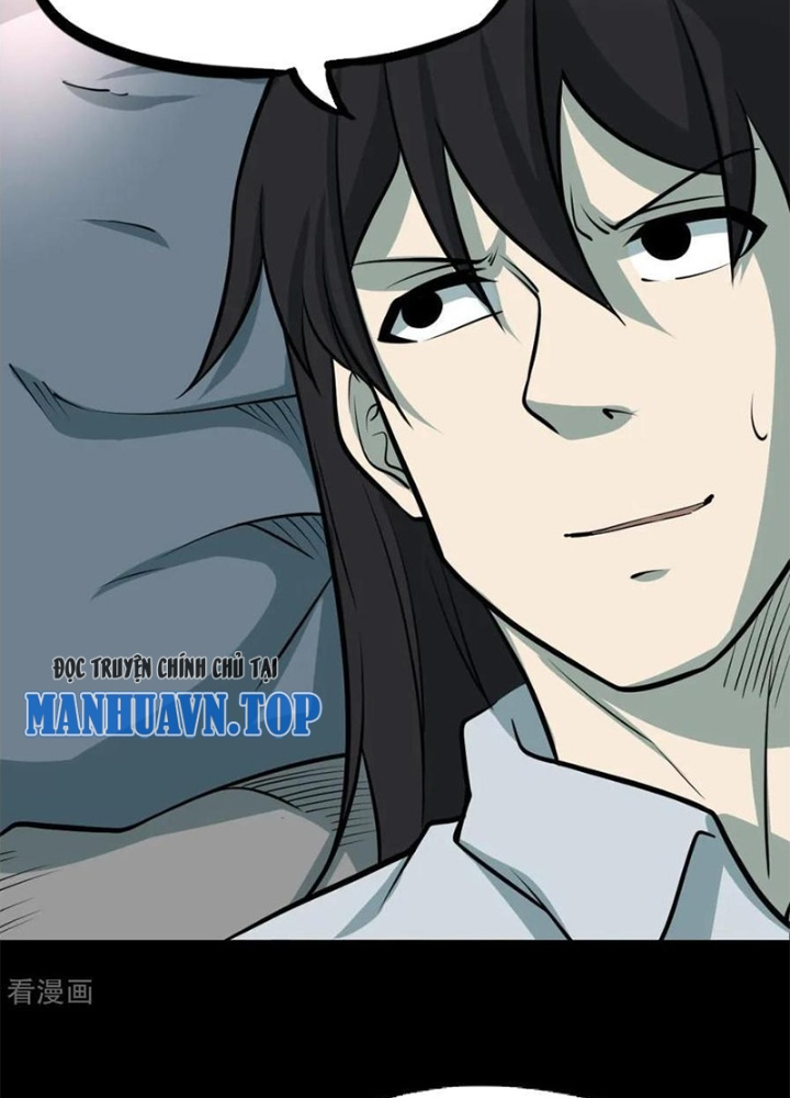 Người Thương Thuyết Cõi Âm Chapter 91 - Trang 3