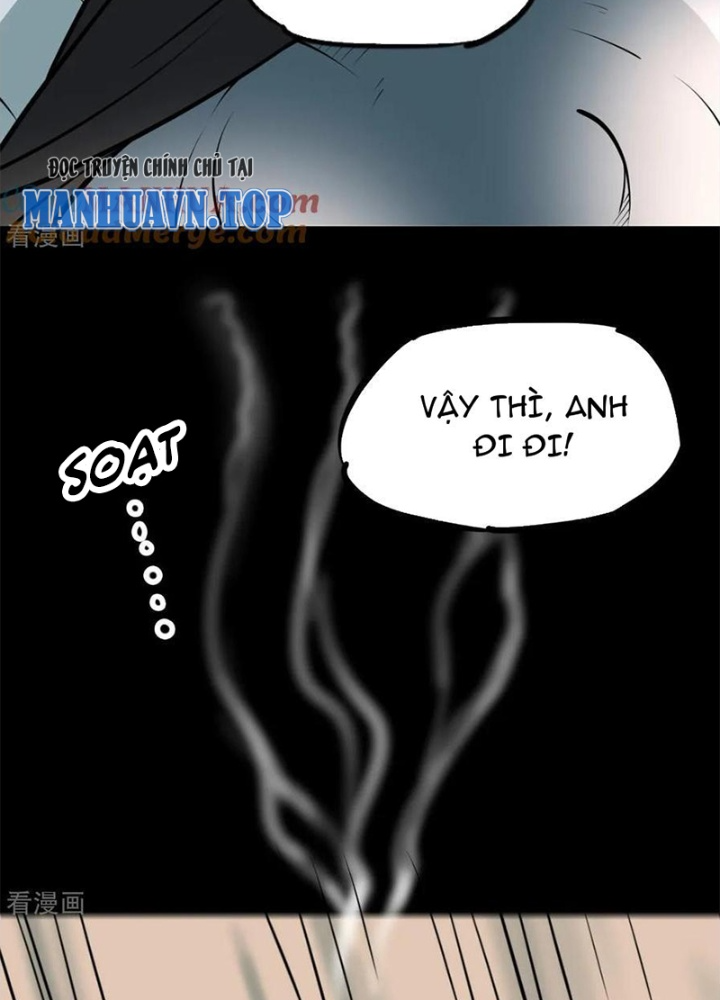 Người Thương Thuyết Cõi Âm Chapter 91 - Trang 3