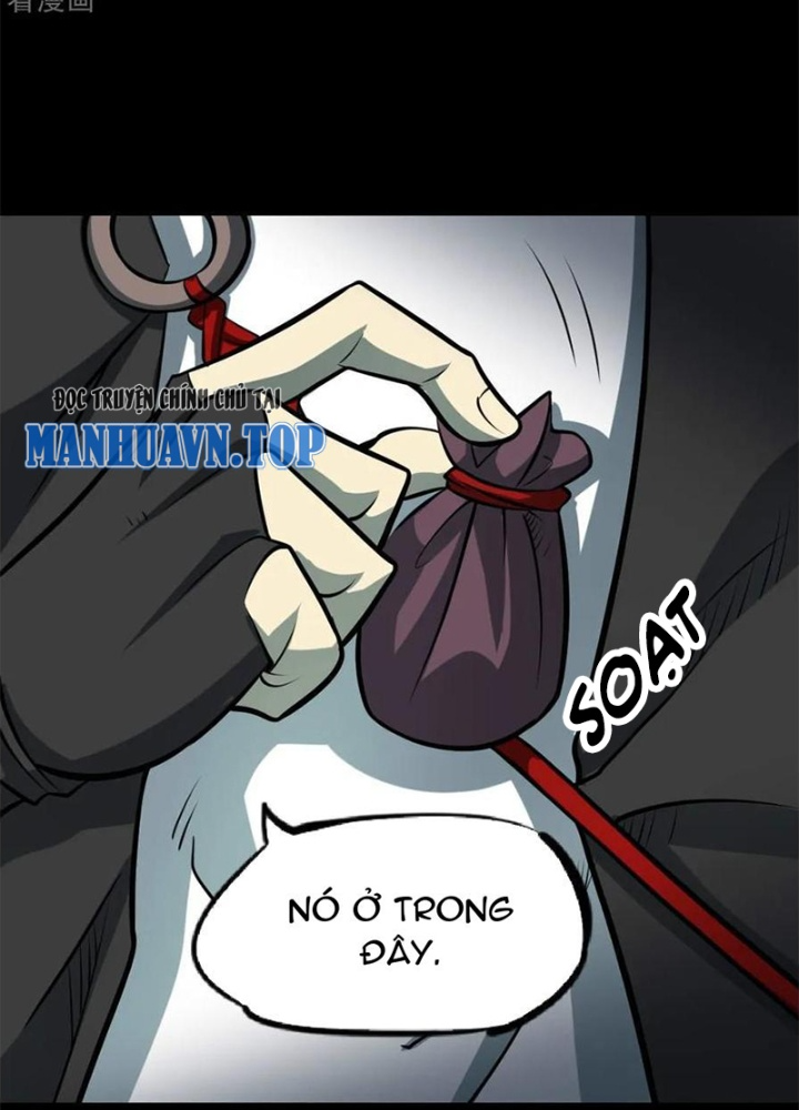 Người Thương Thuyết Cõi Âm Chapter 91 - Trang 3