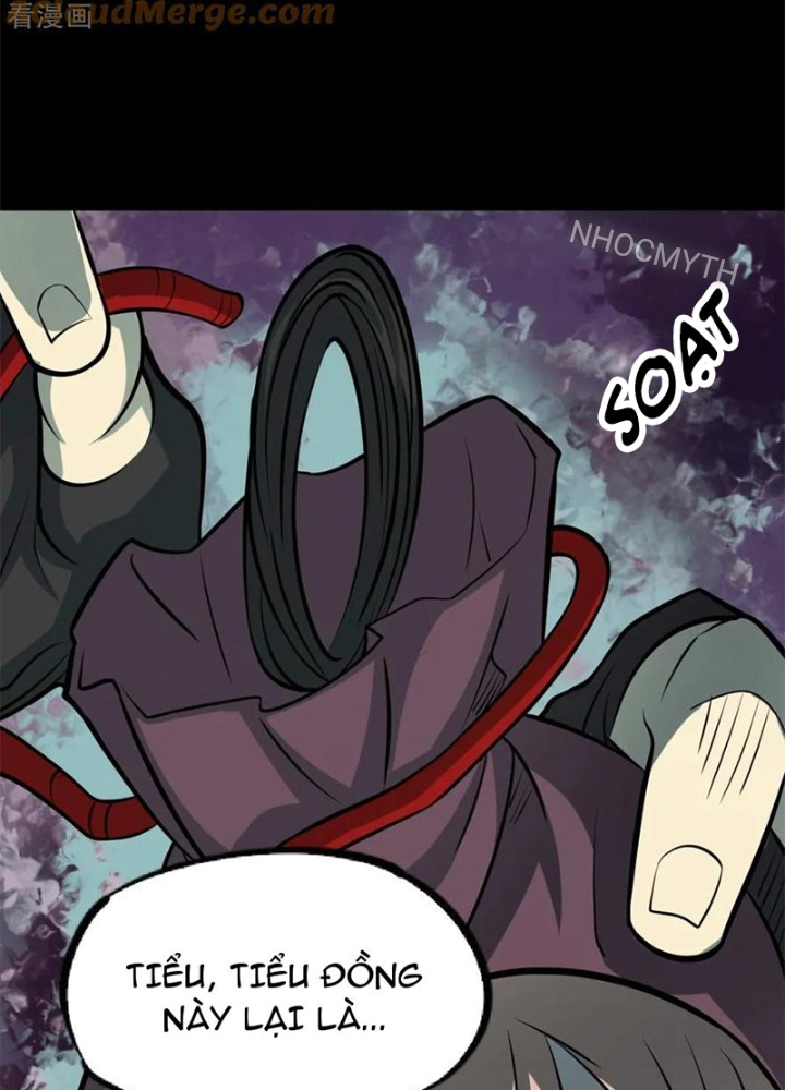 Người Thương Thuyết Cõi Âm Chapter 91 - Trang 3