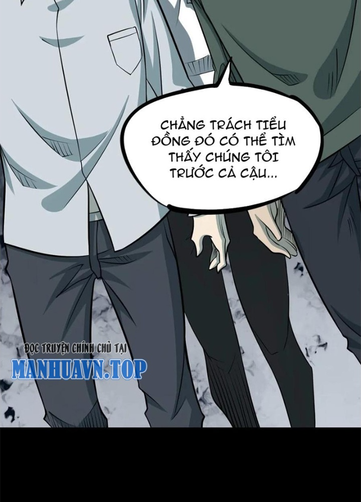 Người Thương Thuyết Cõi Âm Chapter 91 - Trang 3