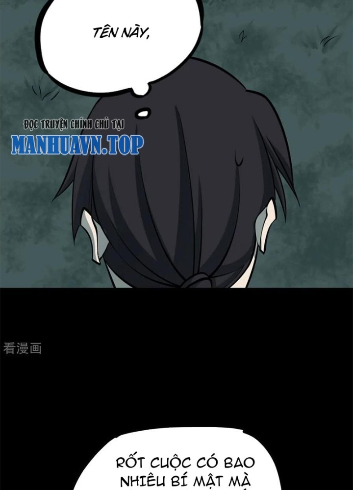 Người Thương Thuyết Cõi Âm Chapter 91 - Trang 3