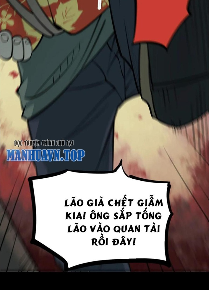 Người Thương Thuyết Cõi Âm Chapter 91 - Trang 3