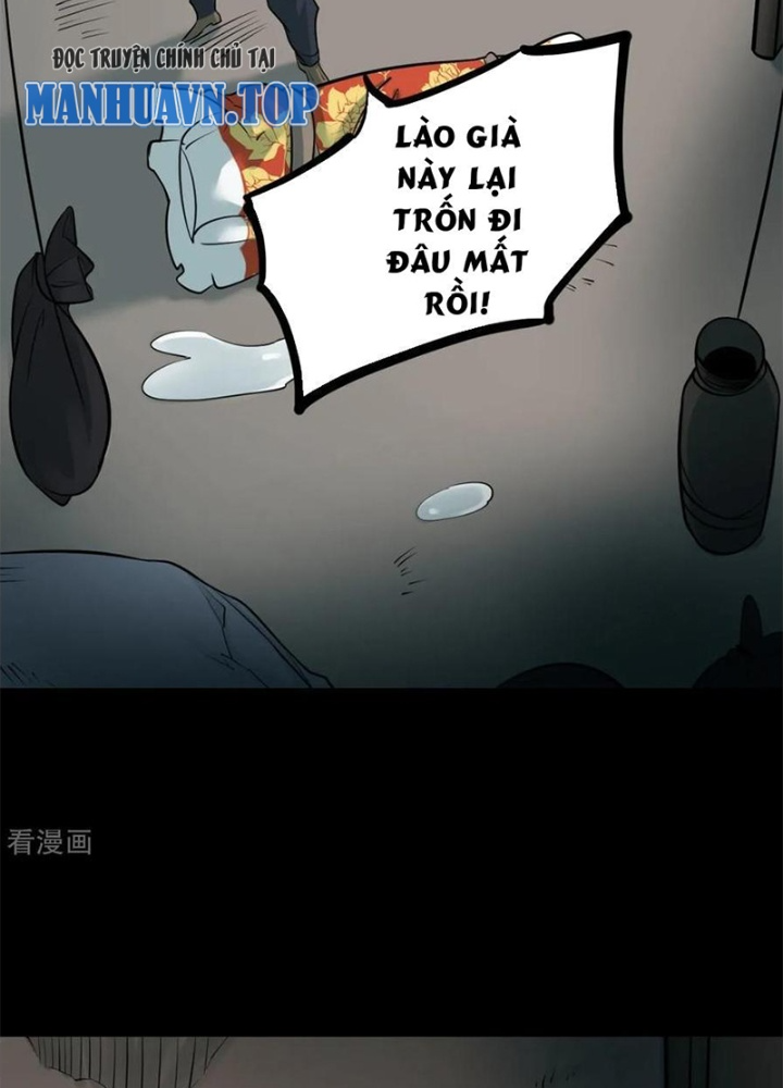 Người Thương Thuyết Cõi Âm Chapter 91 - Trang 3