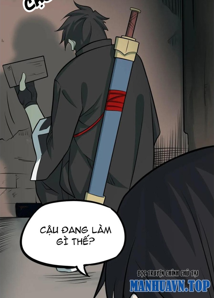Người Thương Thuyết Cõi Âm Chapter 91 - Trang 3