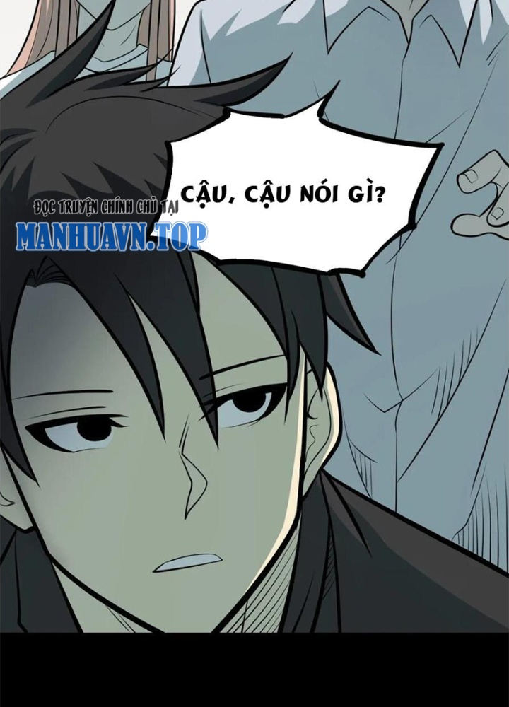 Người Thương Thuyết Cõi Âm Chapter 91 - Trang 3