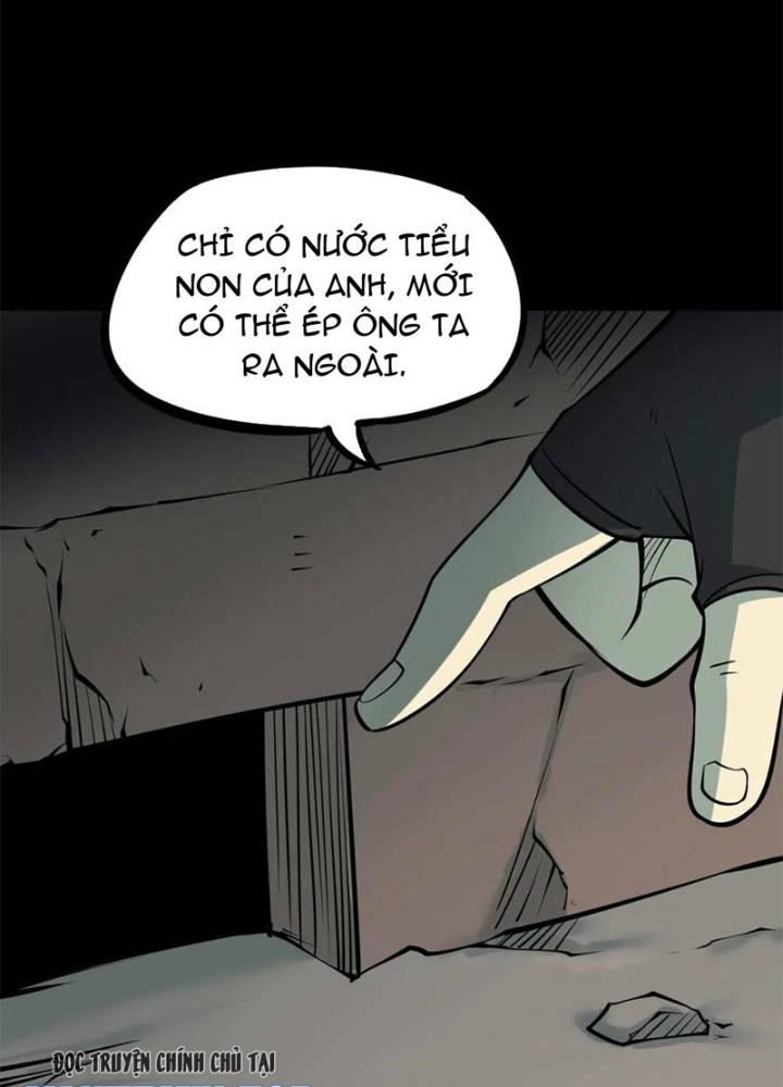 Người Thương Thuyết Cõi Âm Chapter 91 - Trang 3