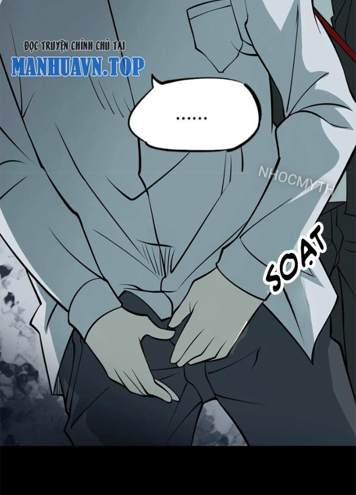 Người Thương Thuyết Cõi Âm Chapter 91 - Trang 3