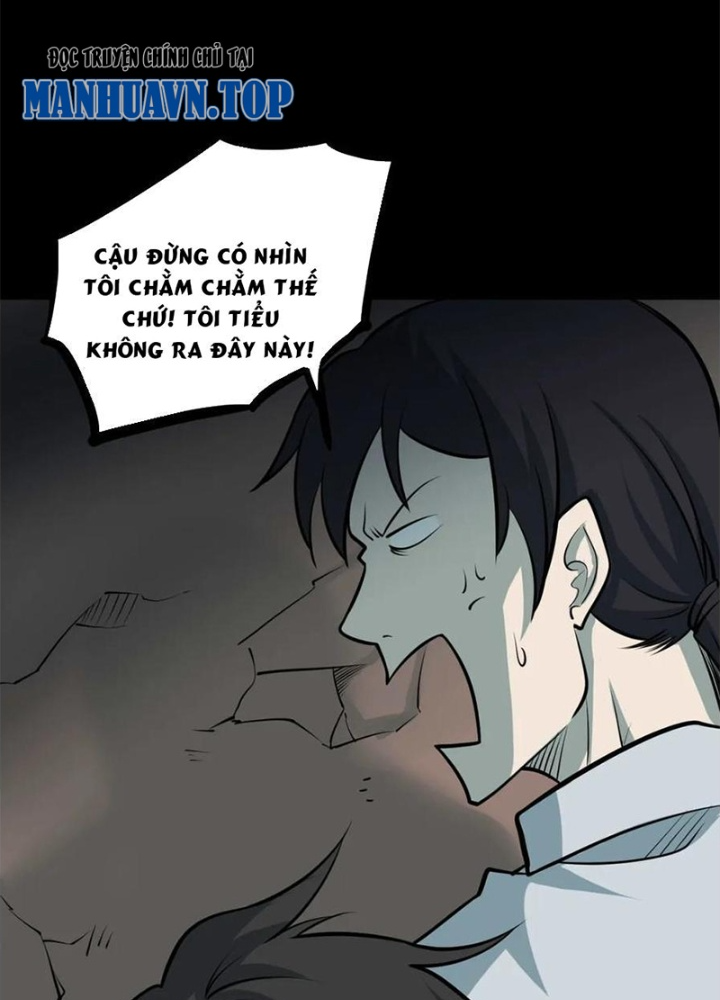Người Thương Thuyết Cõi Âm Chapter 91 - Trang 3