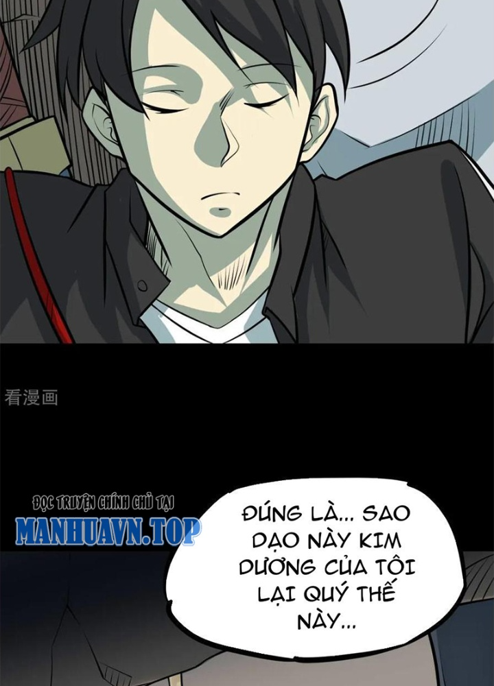 Người Thương Thuyết Cõi Âm Chapter 91 - Trang 3