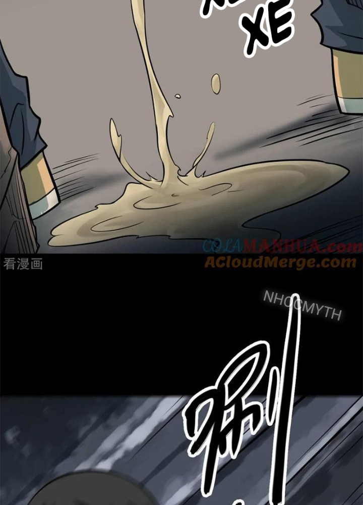 Người Thương Thuyết Cõi Âm Chapter 91 - Trang 3
