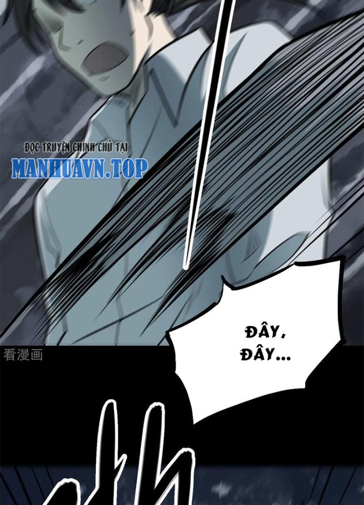 Người Thương Thuyết Cõi Âm Chapter 91 - Trang 3